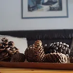 Ferienapartment 아파트 다보스