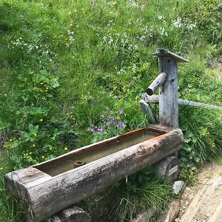 Ferienapartment Apartmán