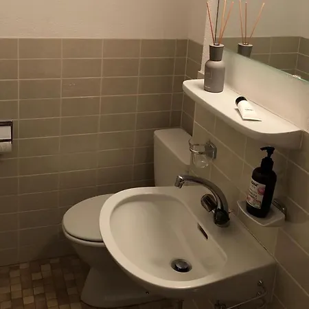 Ferienapartment Apartmán