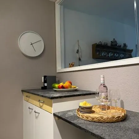 Ferienapartment Davos