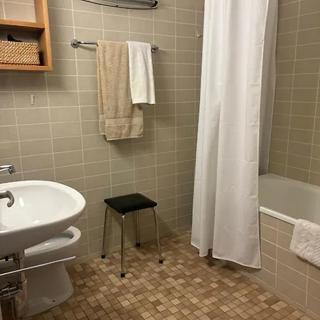 Ferienapartment *