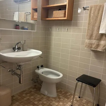 Ferienapartment