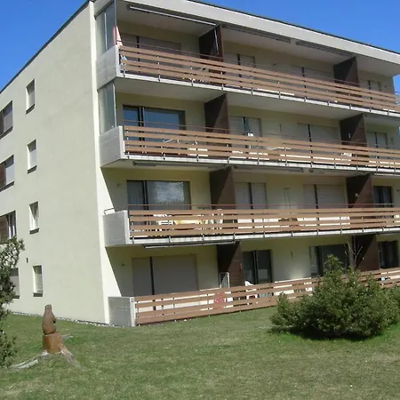 Ferienapartment Apartment