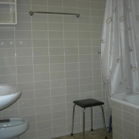 Ferienapartment Apartmán Davos