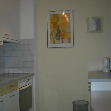 Ferienapartment * Davos