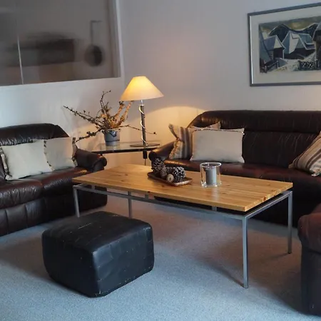 Ferienapartment 아파트 *