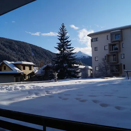 Ferienapartment Davos
