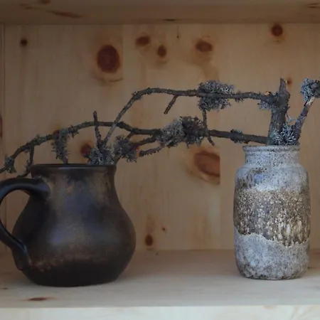 Ferienapartment ダヴォス・プラッツ