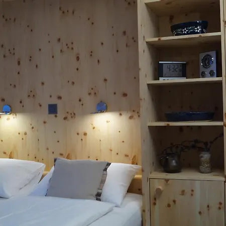 Ferienapartment Apartmán Davos