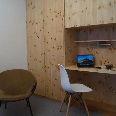 Ferienapartment Apartmán *