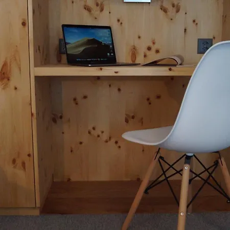 Ferienapartment Apartmán