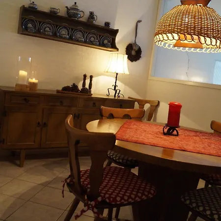 Ferienapartment Apartmán *