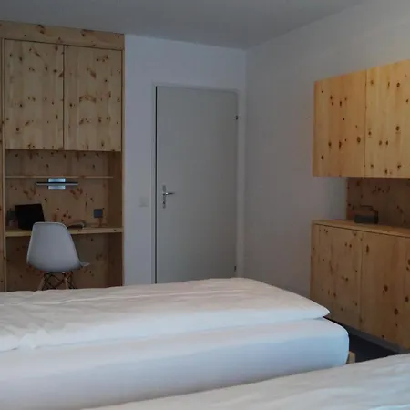 Ferienapartment Apartmán