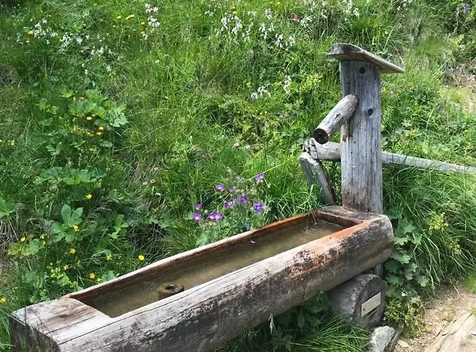 Ferienapartment Apartamento