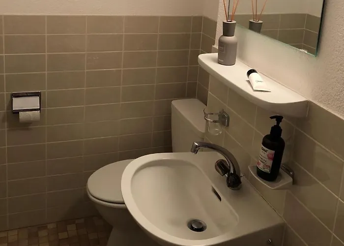 Ferienapartment Apartamento