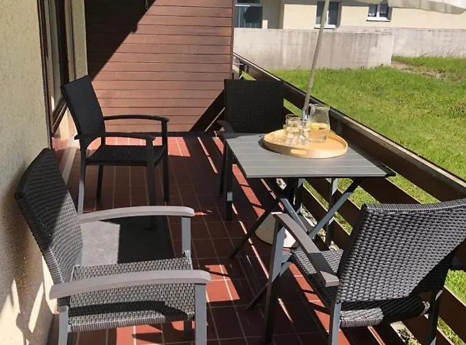 Ferienapartment Apartamento Davos