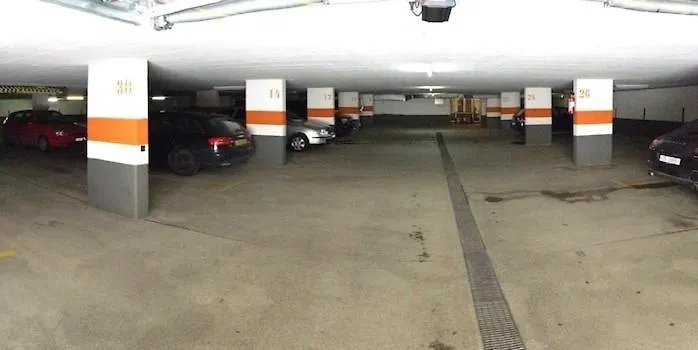 Ferienapartment Apartamento Davos