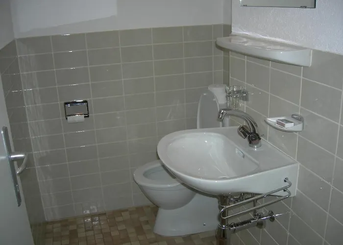 Apartamento Ferienapartment Davos