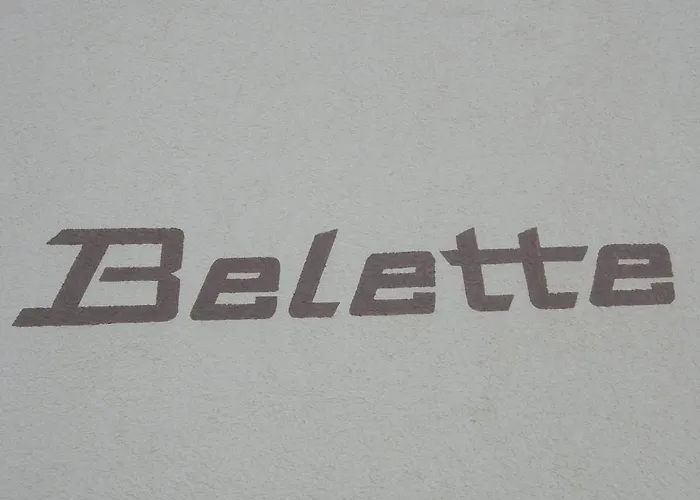 Ferienapartment Apartamento