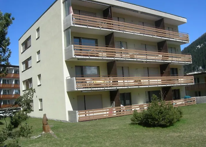 Ferienapartment Apartamento