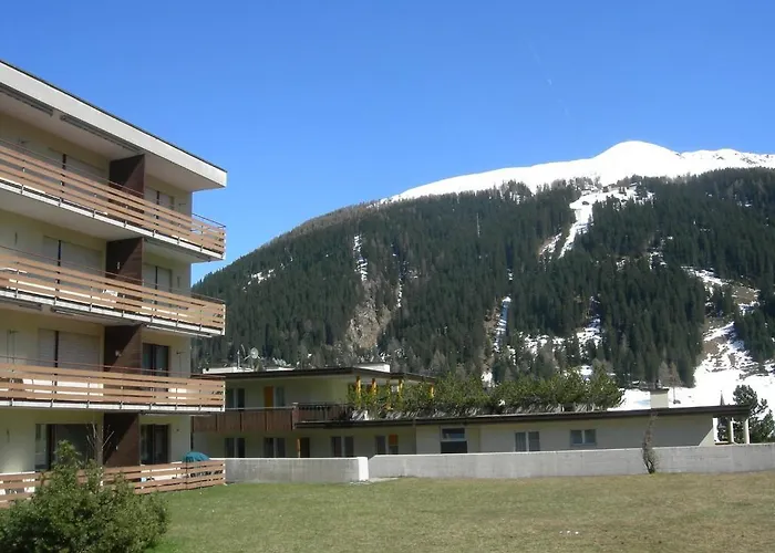 Apartamento Ferienapartment *