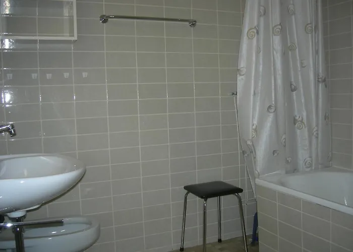 Ferienapartment Apartamento Davos