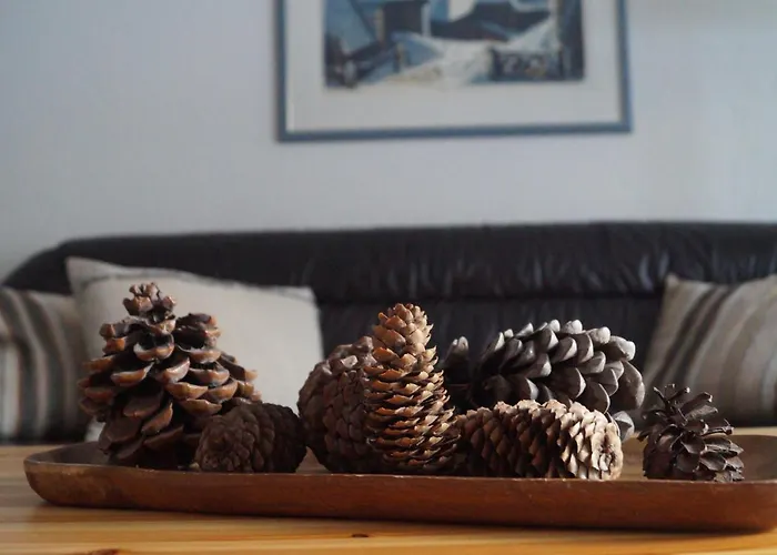 Ferienapartment Apartamento Davos