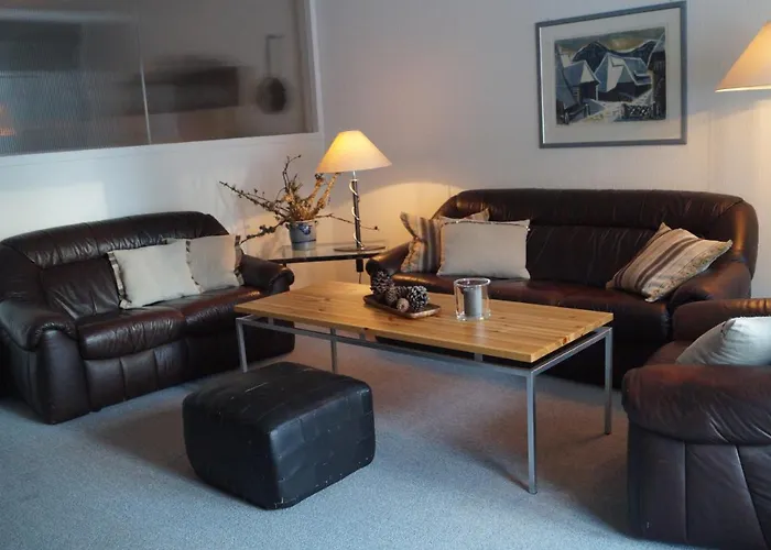 Ferienapartment Apartamento *