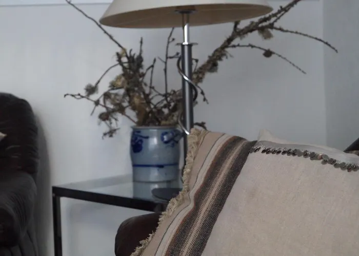 Apartamento Ferienapartment Davos