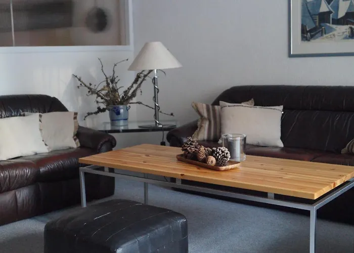 Ferienapartment Apartamento Davos