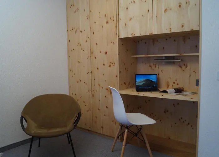 Ferienapartment Apartamento *