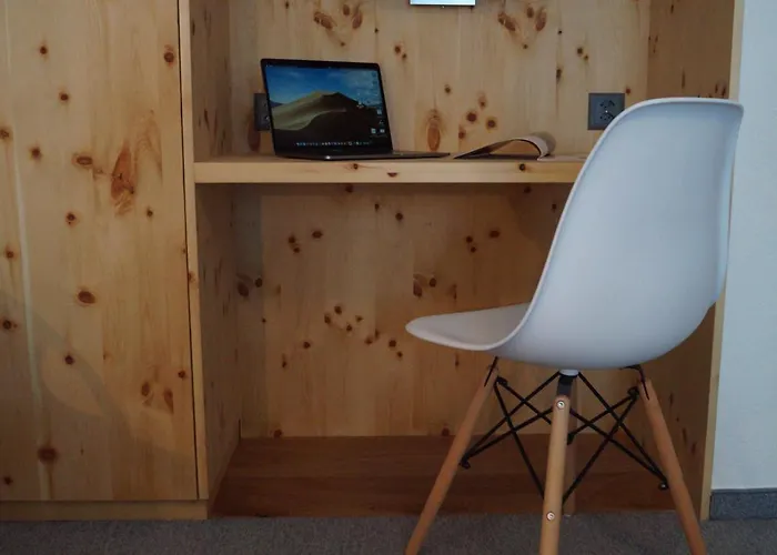 Ferienapartment Apartamento