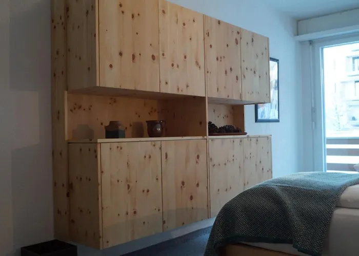 Apartamento Ferienapartment *