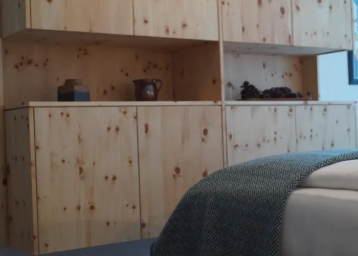 Ferienapartment Apartamento Davos