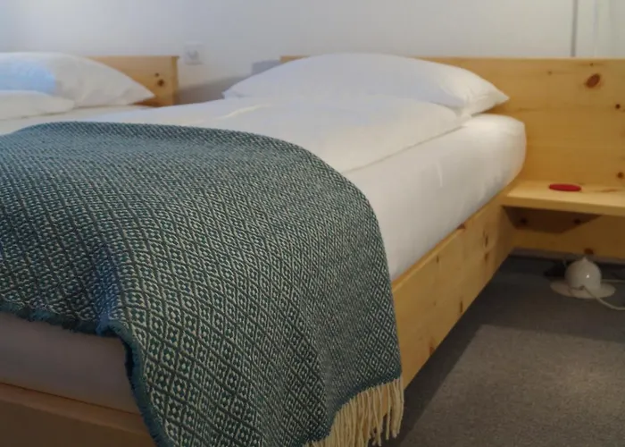 Ferienapartment Apartamento *