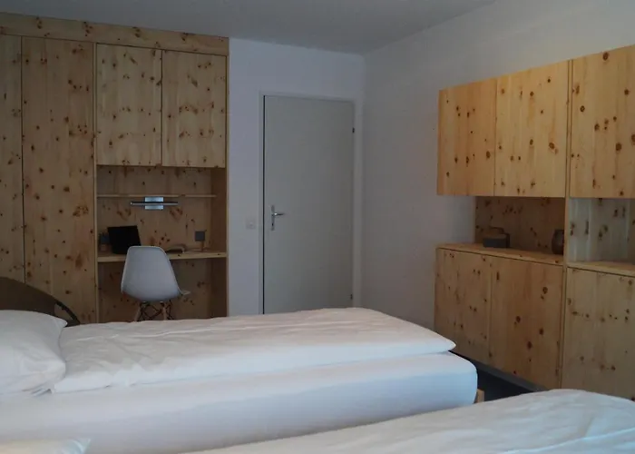 Ferienapartment Apartamento