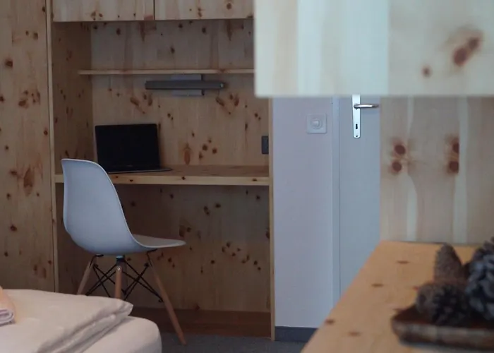 Ferienapartment Apartamento *