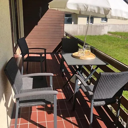 Ferienapartment Apartamento Davos