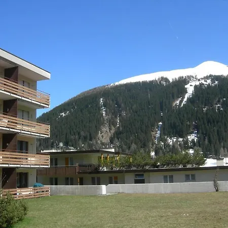 Apartamento Ferienapartment *