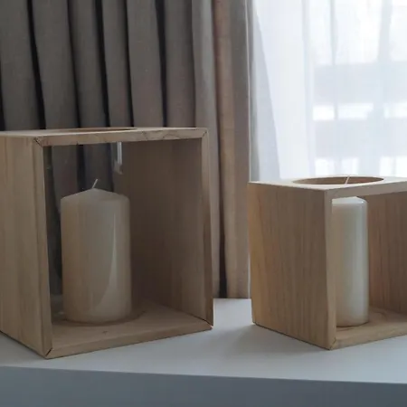 Ferienapartment Apartamento *