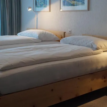 Ferienapartment Davos