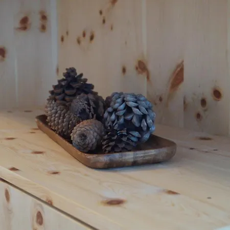 Ferienapartment Apartamento