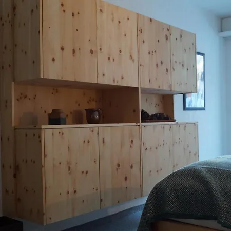 Apartamento Ferienapartment *