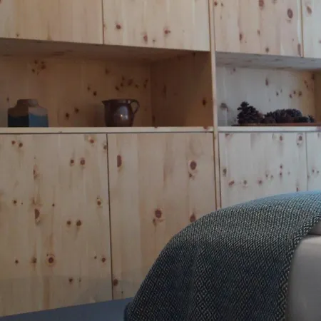 Ferienapartment Apartamento Davos