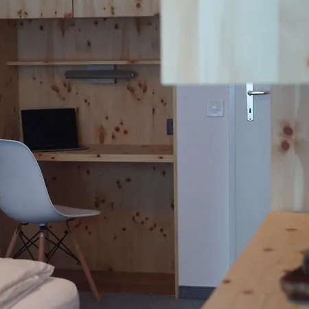 Ferienapartment Apartamento *