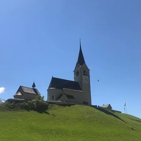 达沃斯假日公寓 * 达沃斯