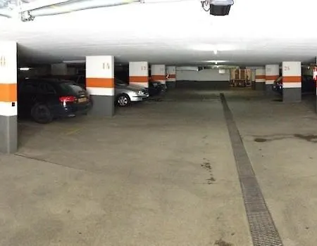 达沃斯假日公寓 公寓 达沃斯