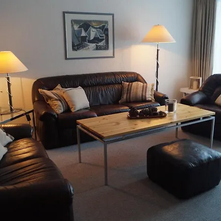 达沃斯假日公寓 *