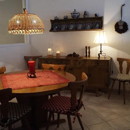 达沃斯假日公寓