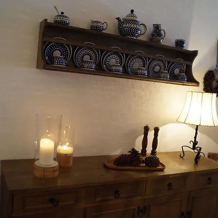 达沃斯假日公寓 达沃斯